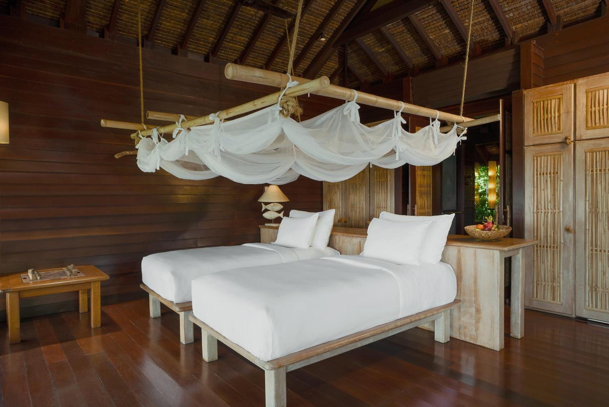 Villa de 2 Quartos com Piscina Ocean